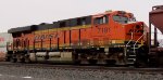 BNSF 7191